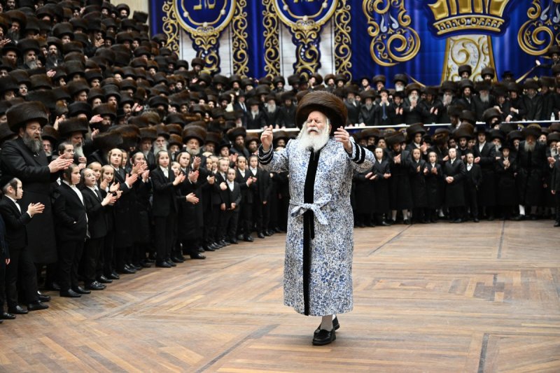 משה גולדשטיין