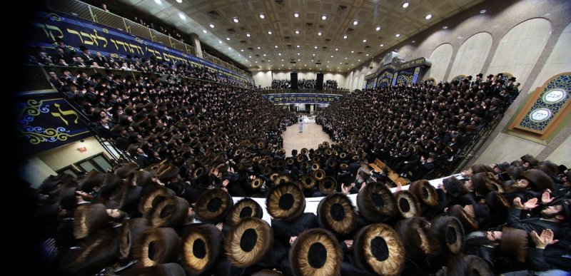 משה גולדשטיין