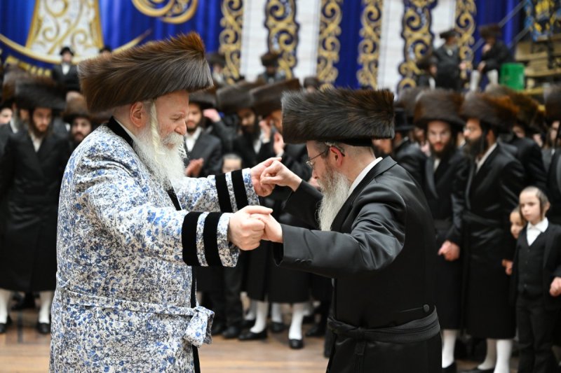 משה גולדשטיין