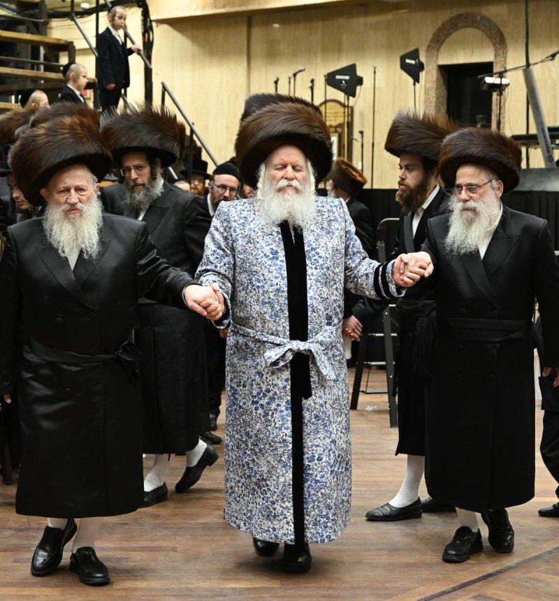 משה גולדשטיין