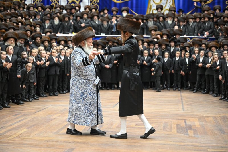 משה גולדשטיין