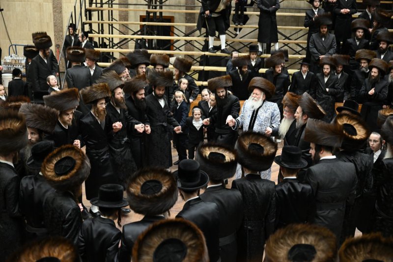 משה גולדשטיין