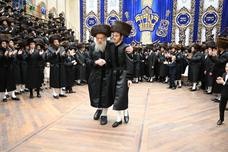 משה גולדשטיין