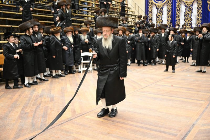 משה גולדשטיין