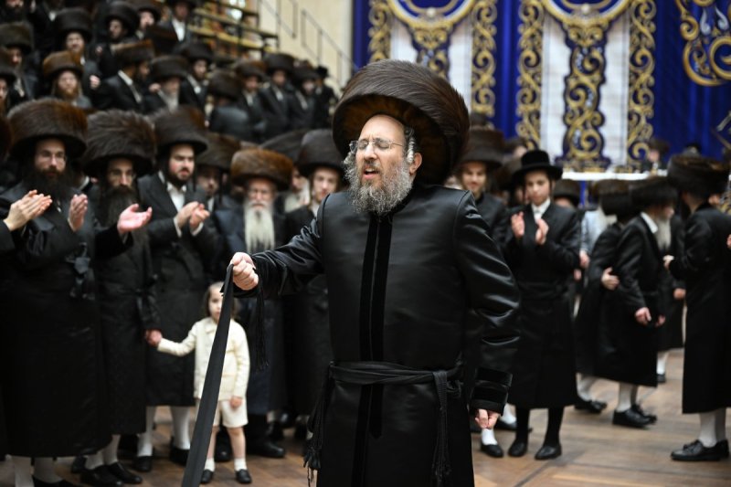 משה גולדשטיין