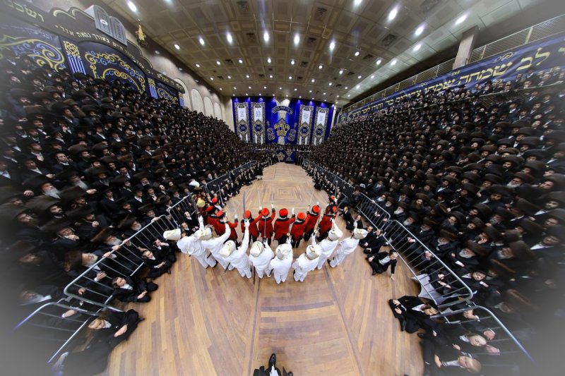 משה גולדשטיין