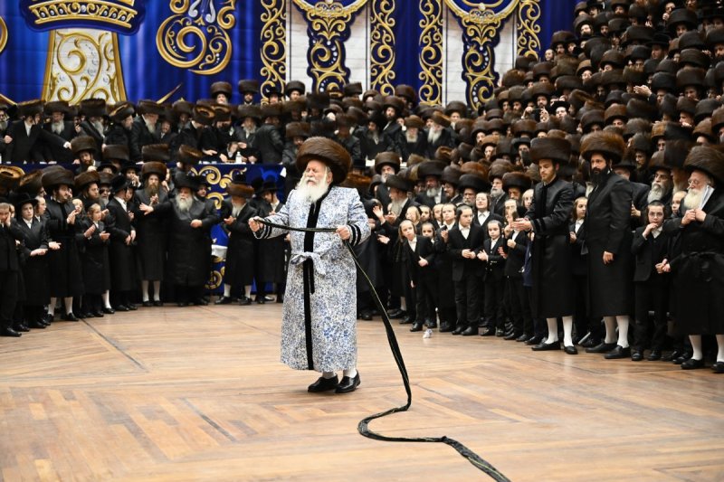 משה גולדשטיין