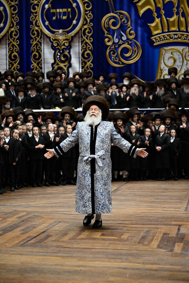 משה גולדשטיין