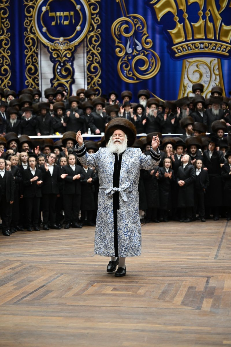 משה גולדשטיין