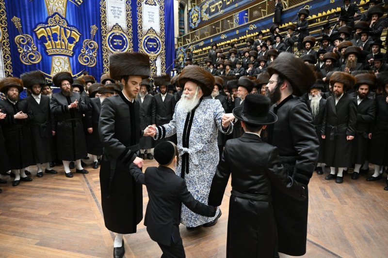 משה גולדשטיין