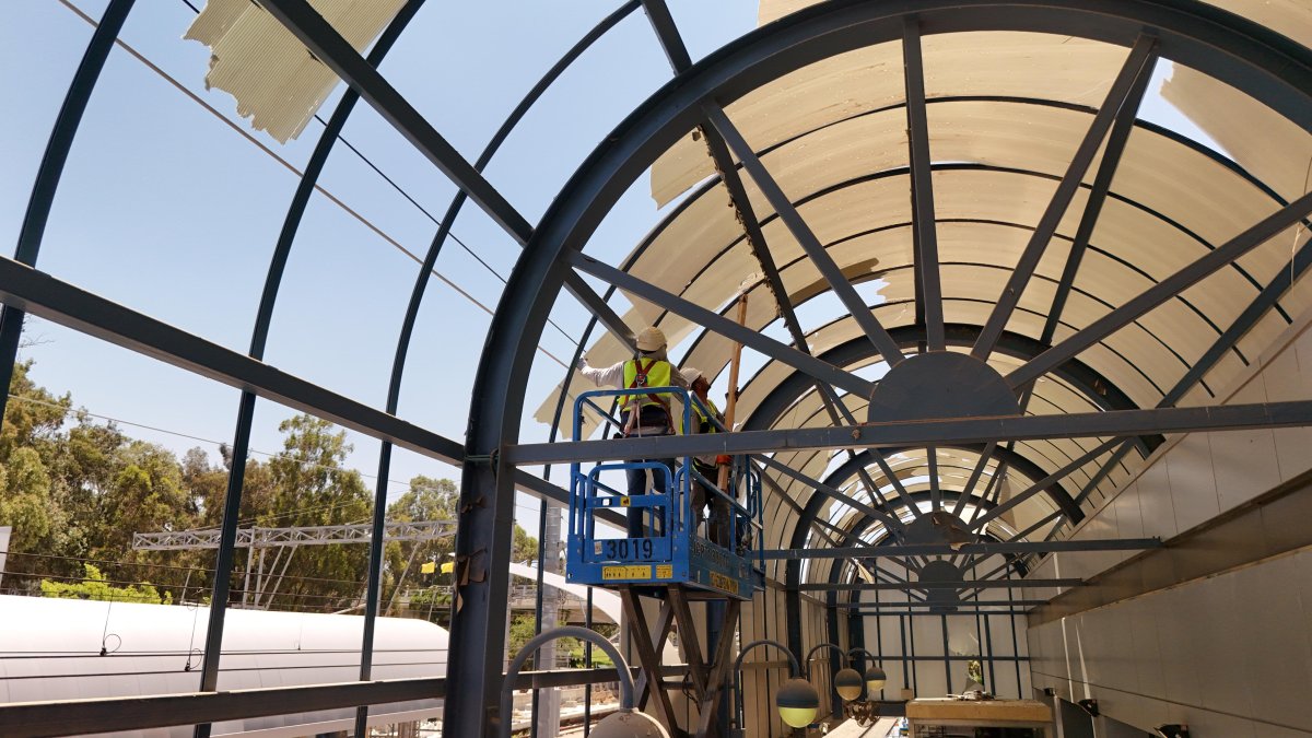 משרד התחבורה