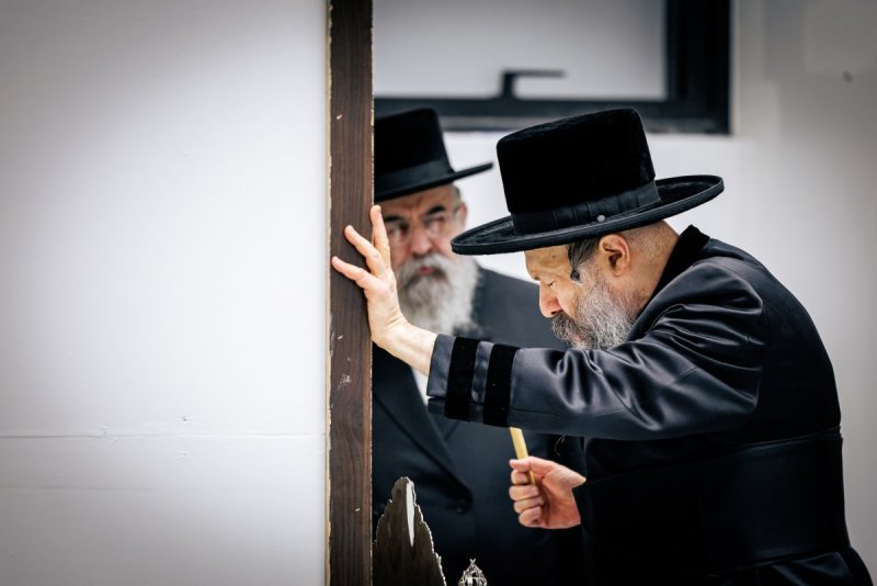 מגזין די וואך