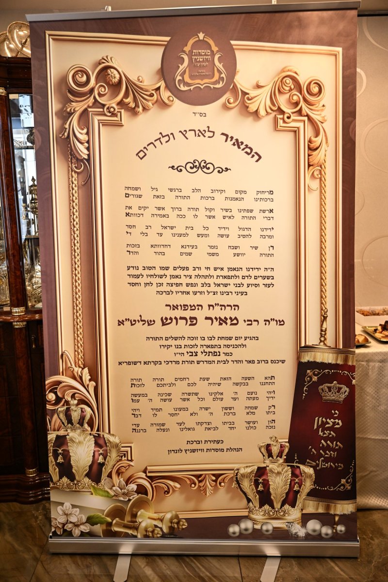 משה גולדשטיין דוד ארזני