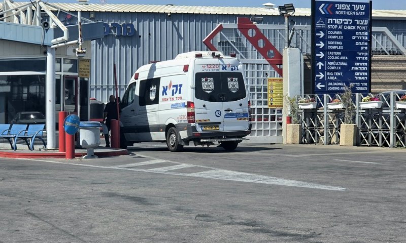 ישראלי בן 62 נפטר בכלא בפרו לאחר שלוש וחצי שנים במאסר