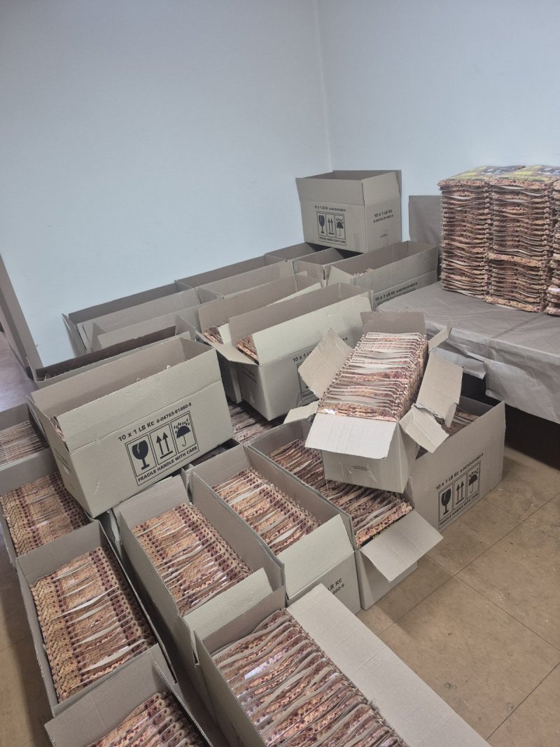 בית חב"ד פרו