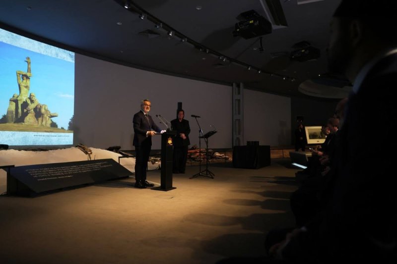 דוברות המוזיאון היהודי