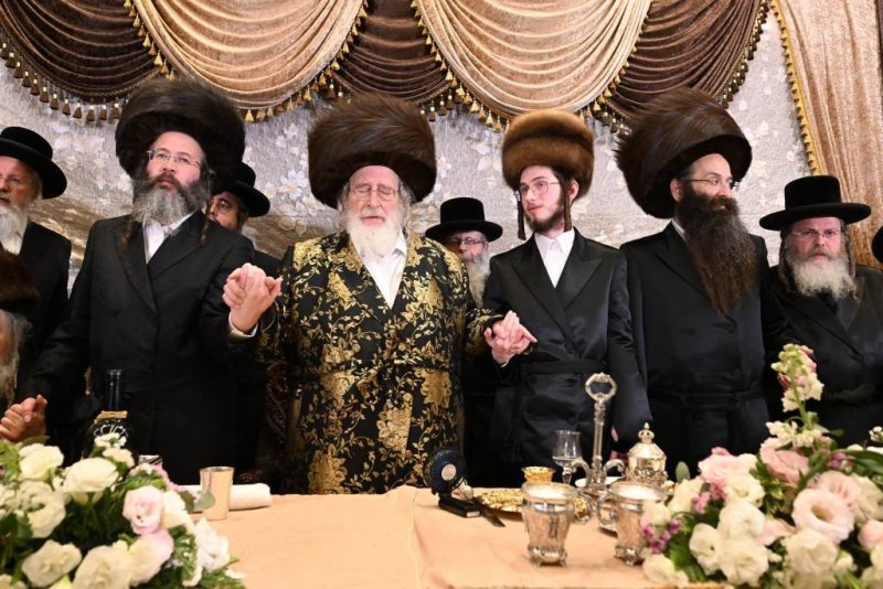 משה גולדשטיין