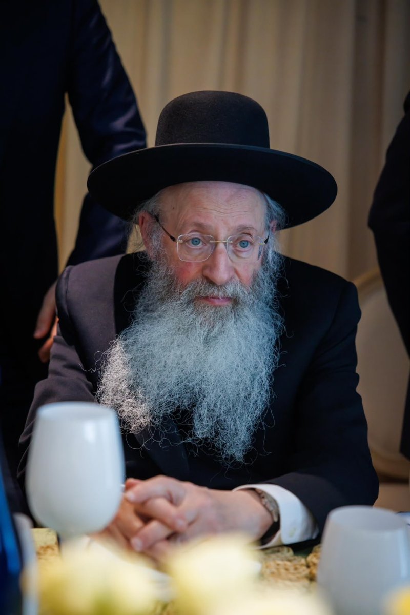 דניאל נפוסי ואלי קובין