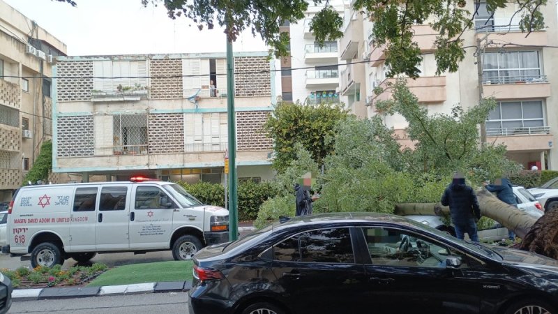 תיעוד מבצעי מד"א