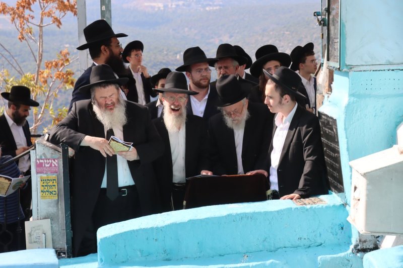 מתתיהו גולדברג