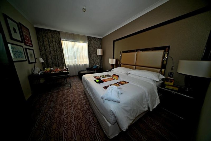 יהושע פרוכטר