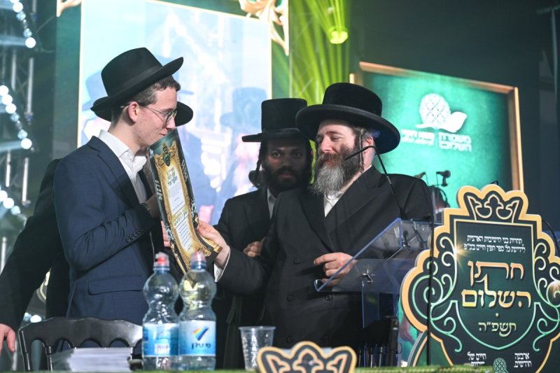 משה גולדשטיין