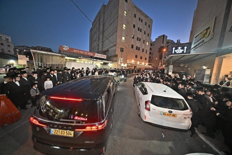 יהושע פרוכטר