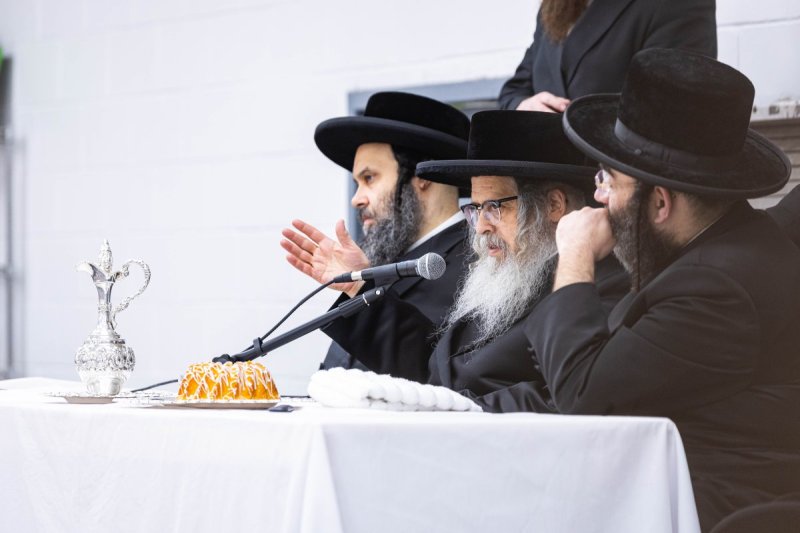 אושי וינגרטן ואייזיק י.