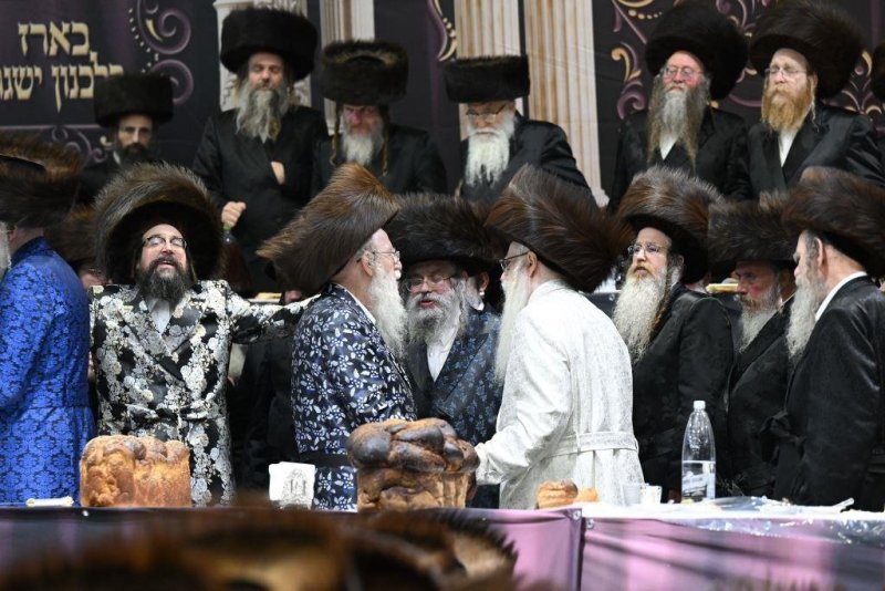 משה גולדשטיין