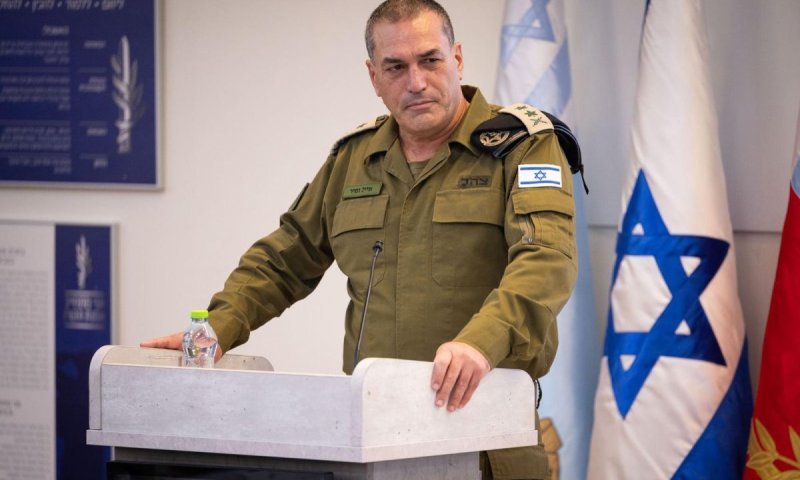 צה"ל מיישם את החלטת הממשלה: המלחמה תיקרא "מלחמת התקומה"