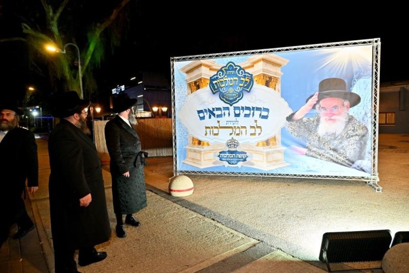 יהושע פרוכטר