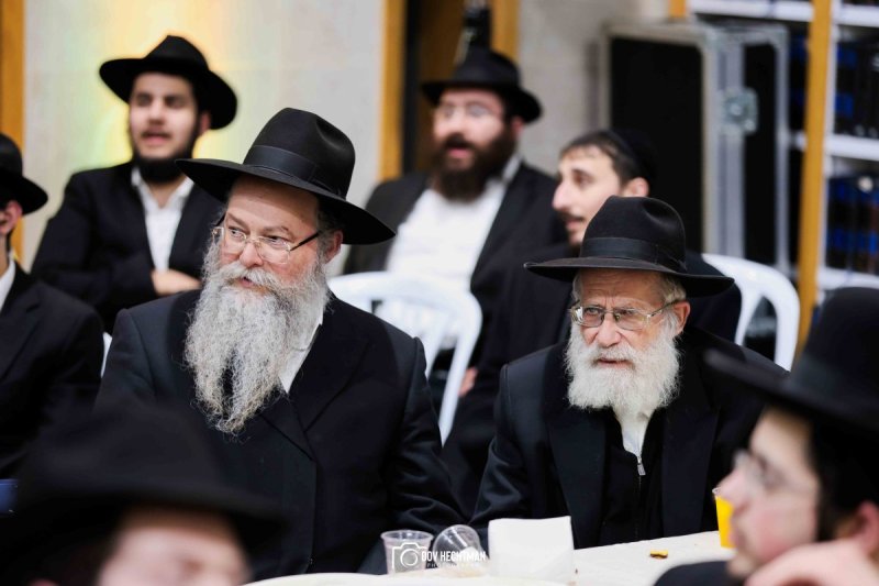 דוב בער הכטמן