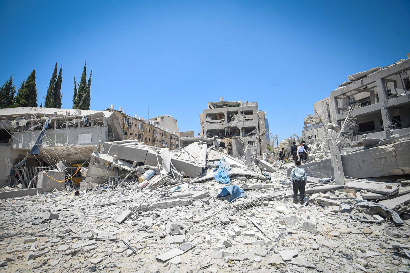 ארי קופרשטוק