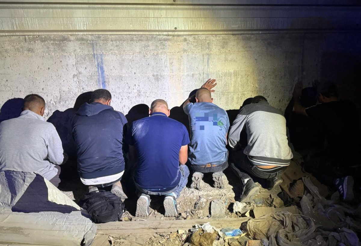 דוברות המשטרה