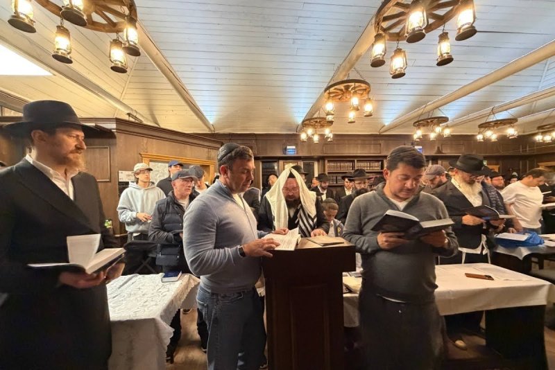 דוברות הקהילה