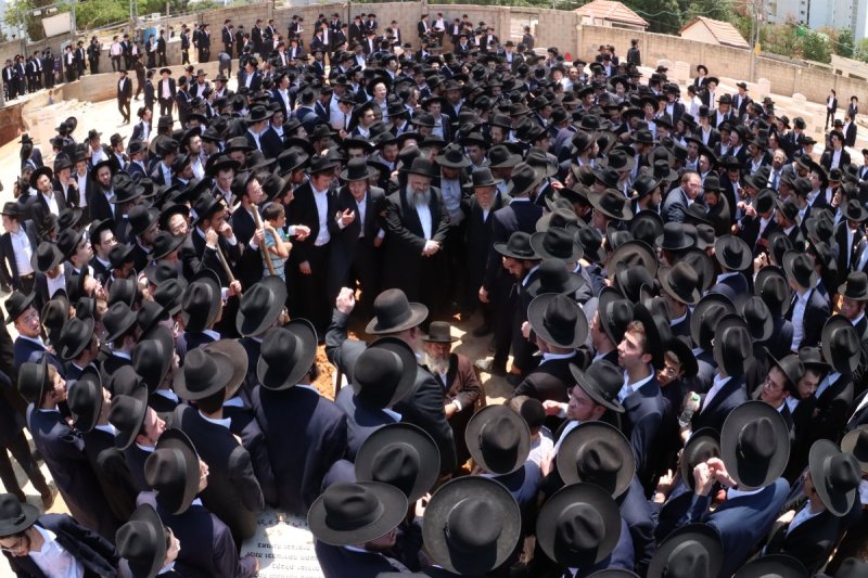 יצחק ורדי וש.פ.ה