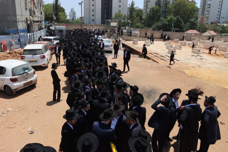 יצחק ורדי וש.פ.ה