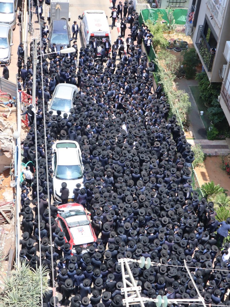 יצחק ורדי וש.פ.ה