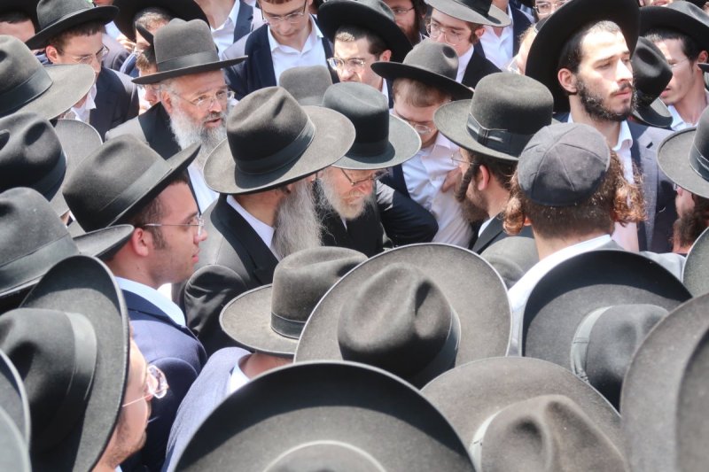 יצחק ורדי וש.פ.ה