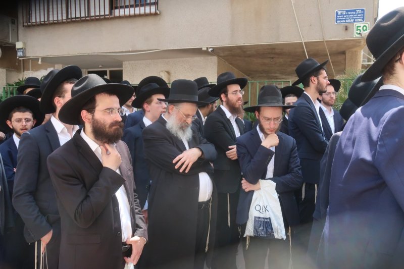 יצחק ורדי וש.פ.ה