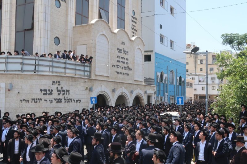 יצחק ורדי וש.פ.ה