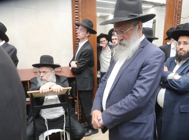 יצחק ורדי וש.פ.ה