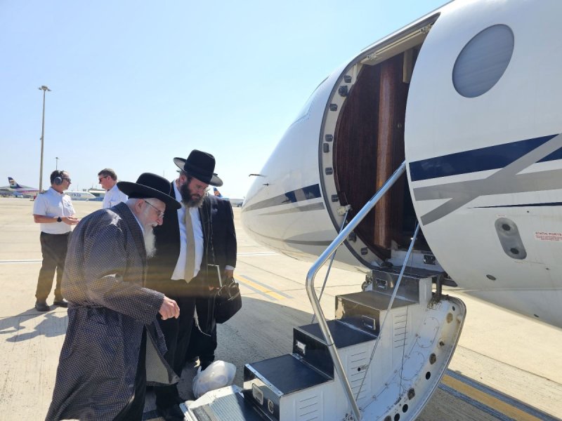 שמוליק קורלנסקי