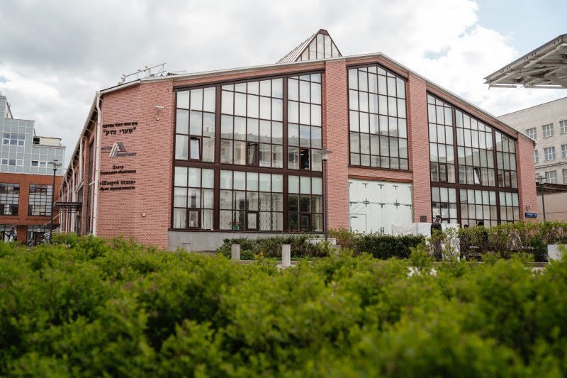 מבשר טוב מוסקבה