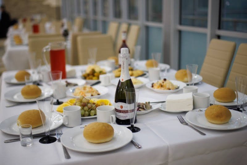 מבשר טוב מוסקבה