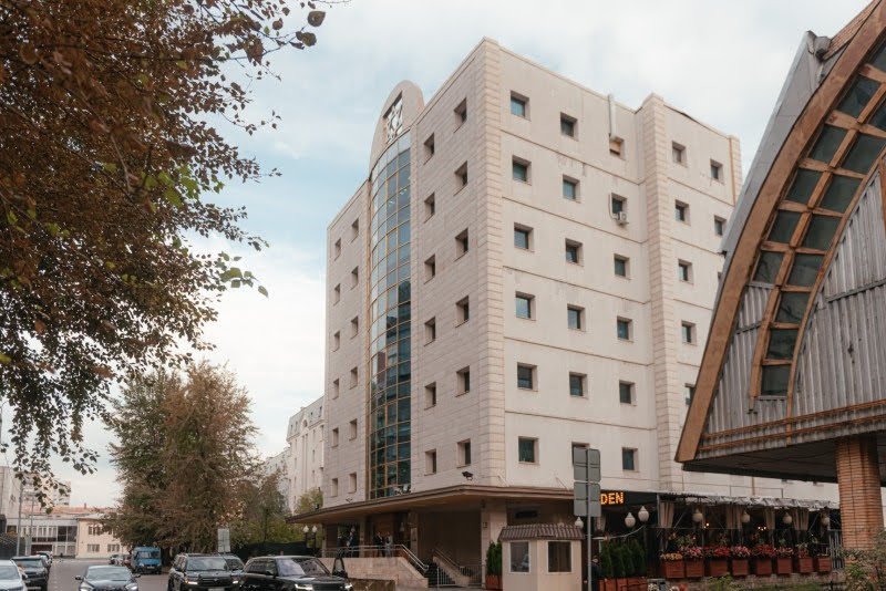 מבשר טוב מוסקבה