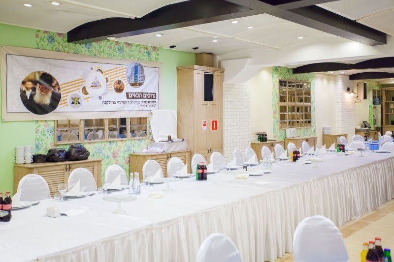 מבשר טוב מוסקבה