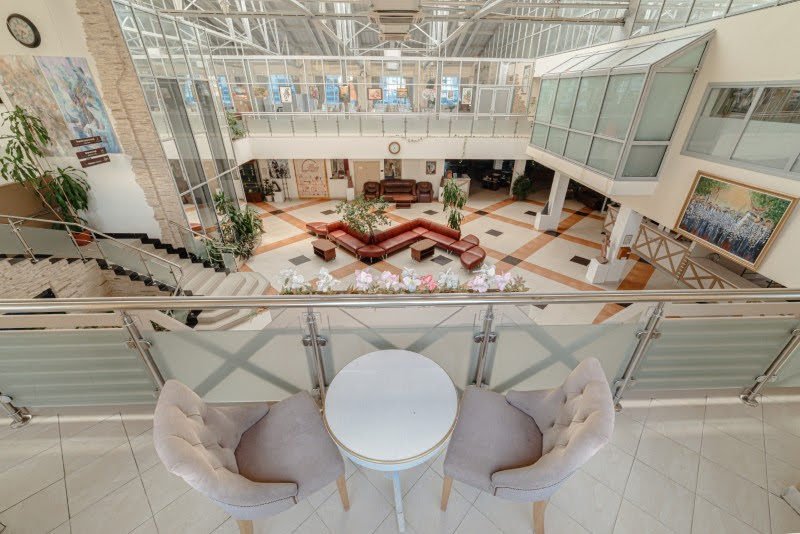 מבשר טוב מוסקבה