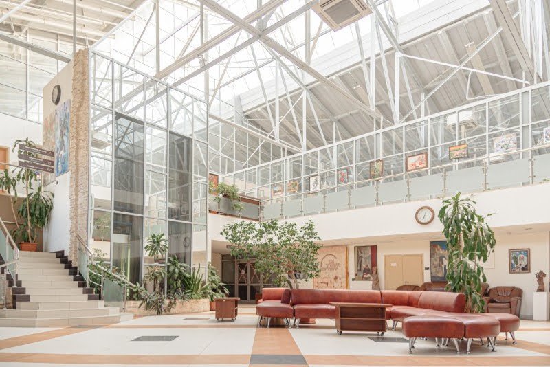 מבשר טוב מוסקבה