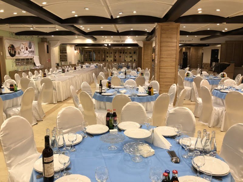 מבשר טוב מוסקבה